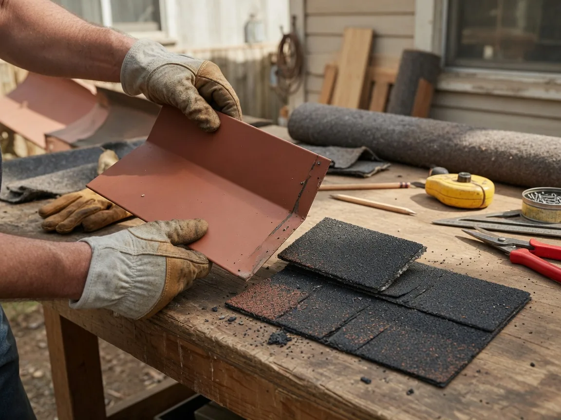 Roof Repair company in Amberg, WI